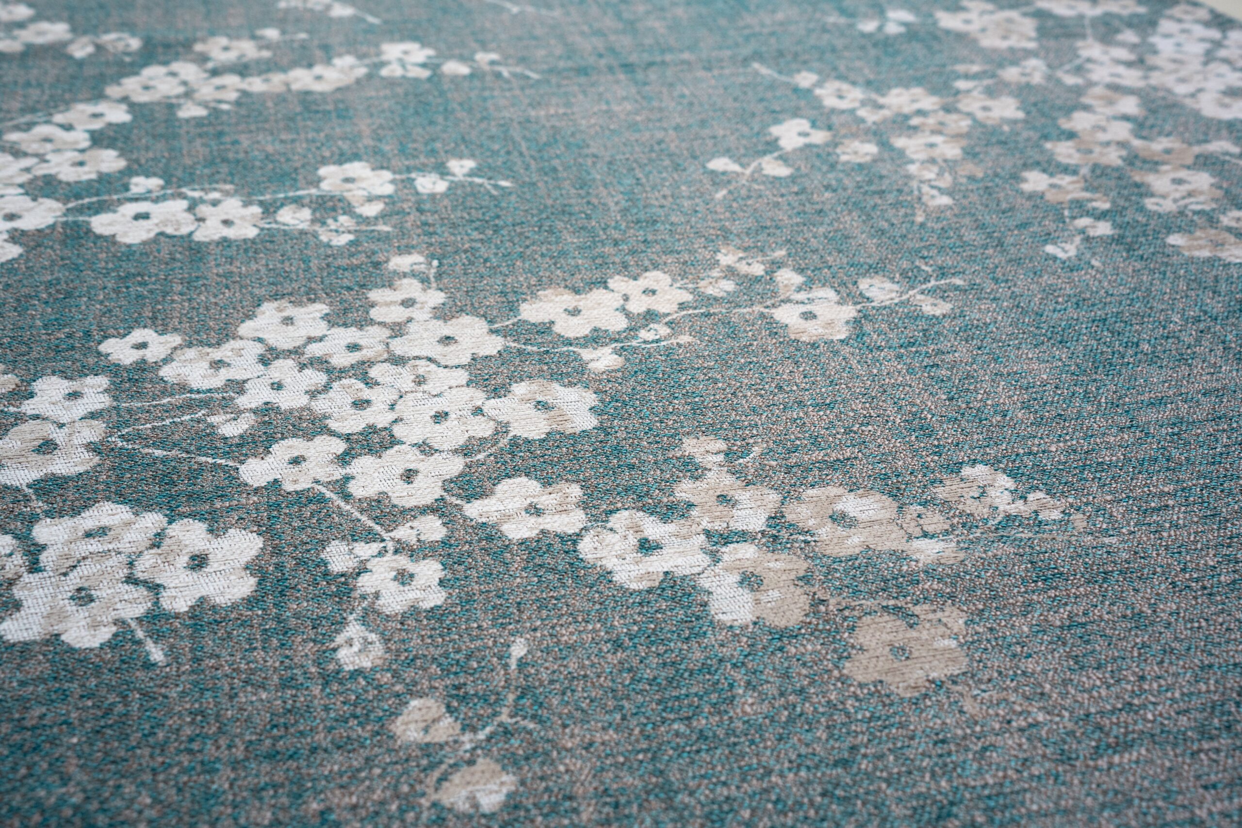 Lake Blue | Rectangular & Square Rugs