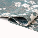 Lake Blue | Rectangular & Square Rugs