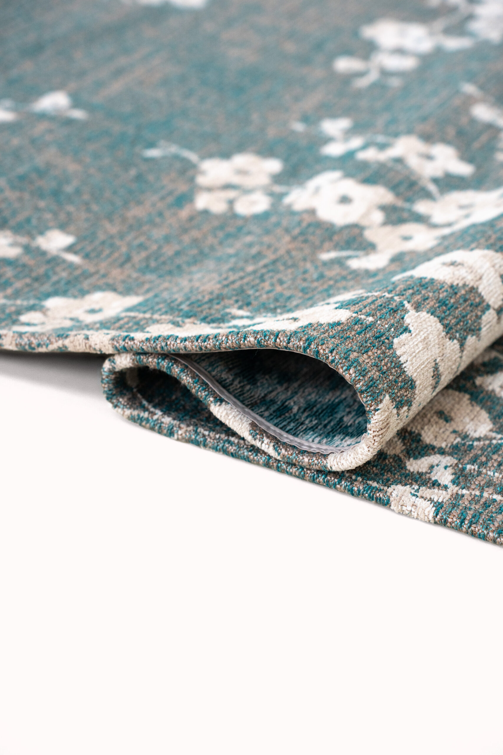 Lake Blue | Rectangular & Square Rugs