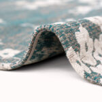 Lake Blue | Rectangular & Square Rugs