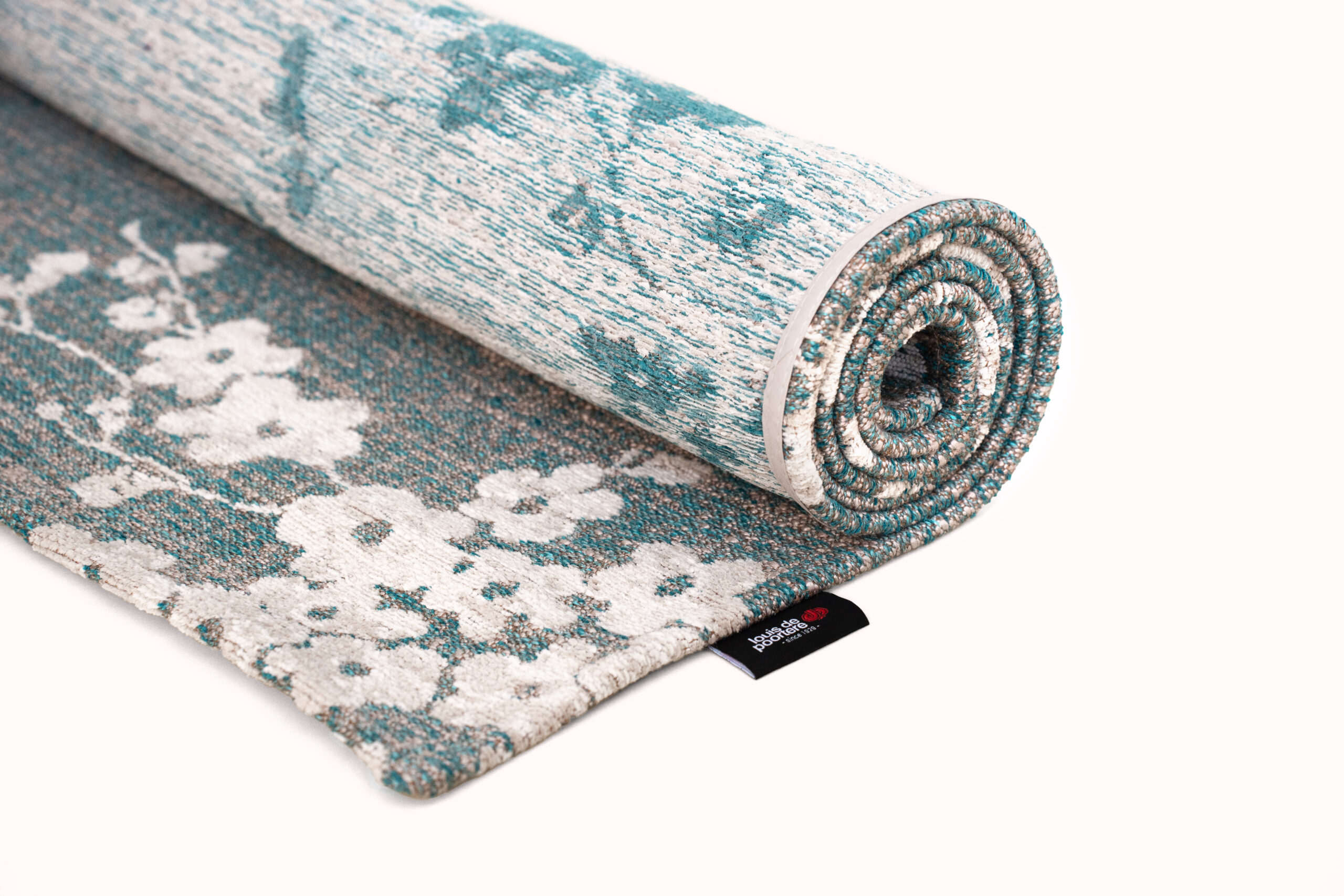 Lake Blue | Rectangular & Square Rugs