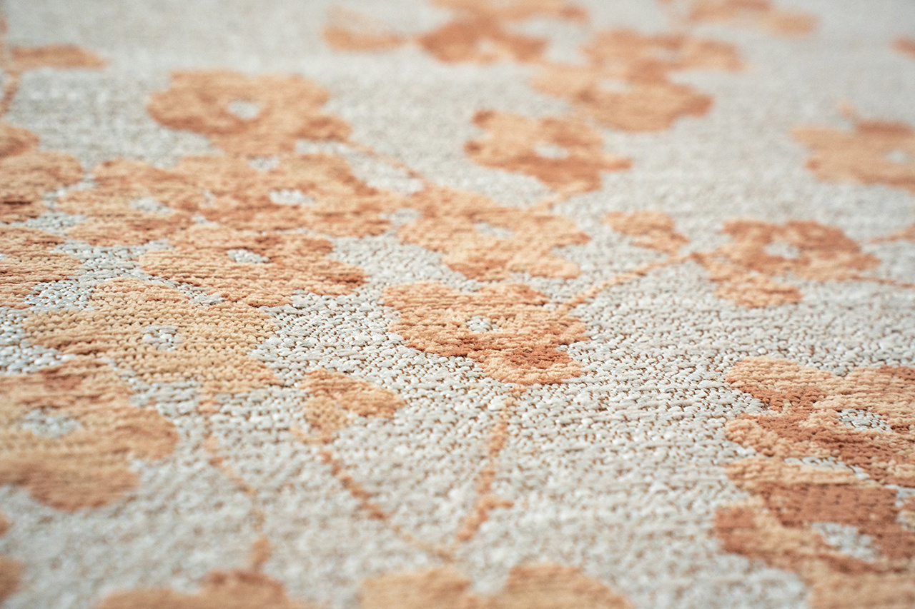 Petal Dew | Rectangular & Square Rugs