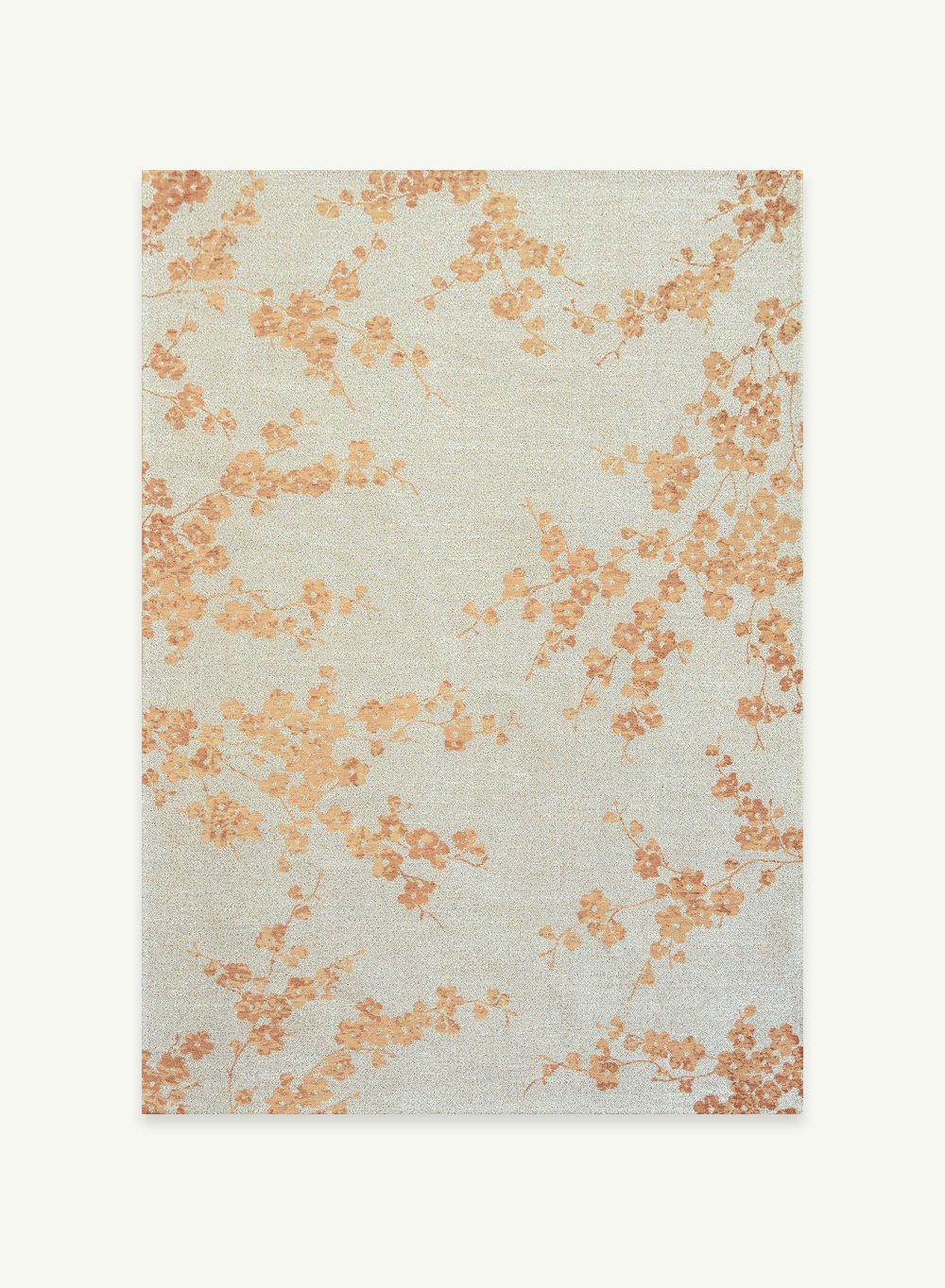 Petal Dew | Rectangular & Square Rugs