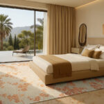 Petal Dew | Rectangular & Square Rugs