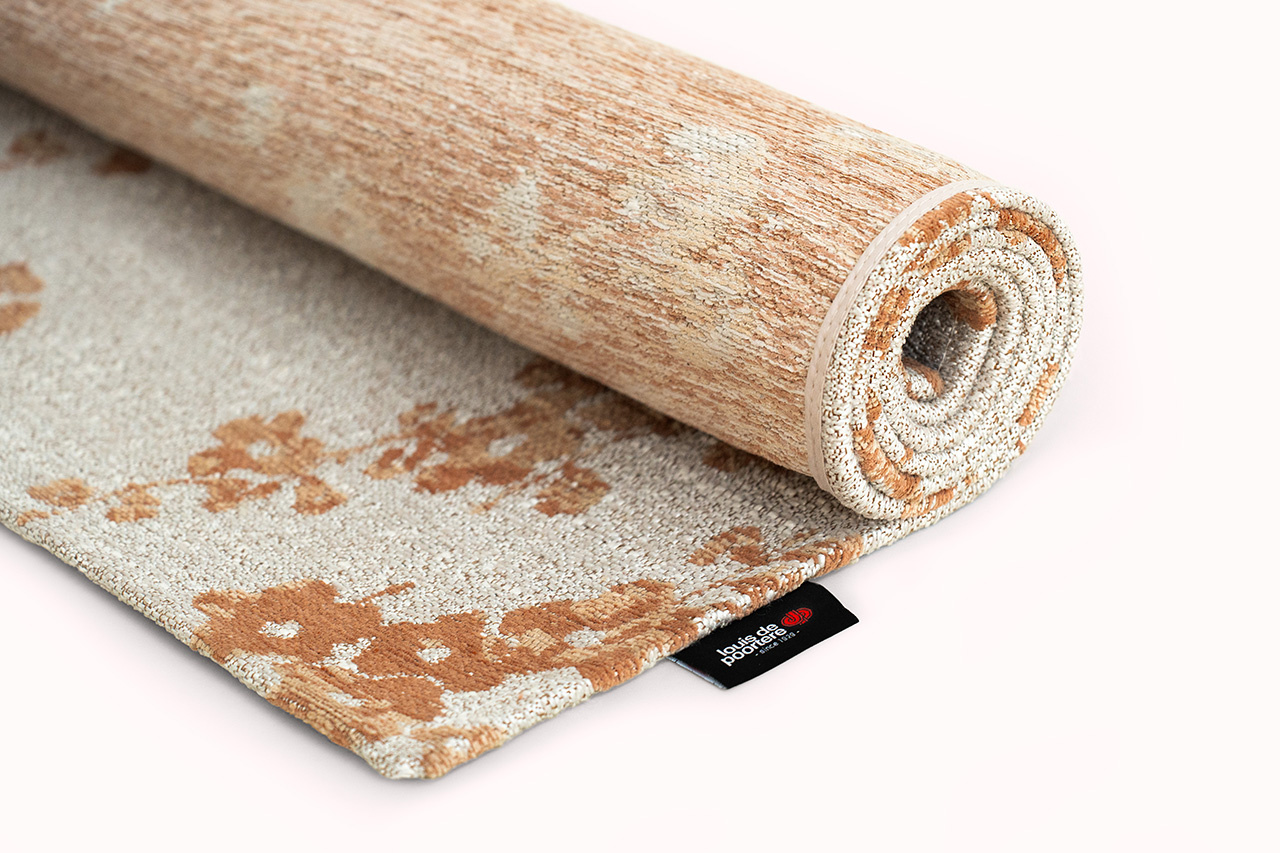 Petal Dew | Rectangular & Square Rugs