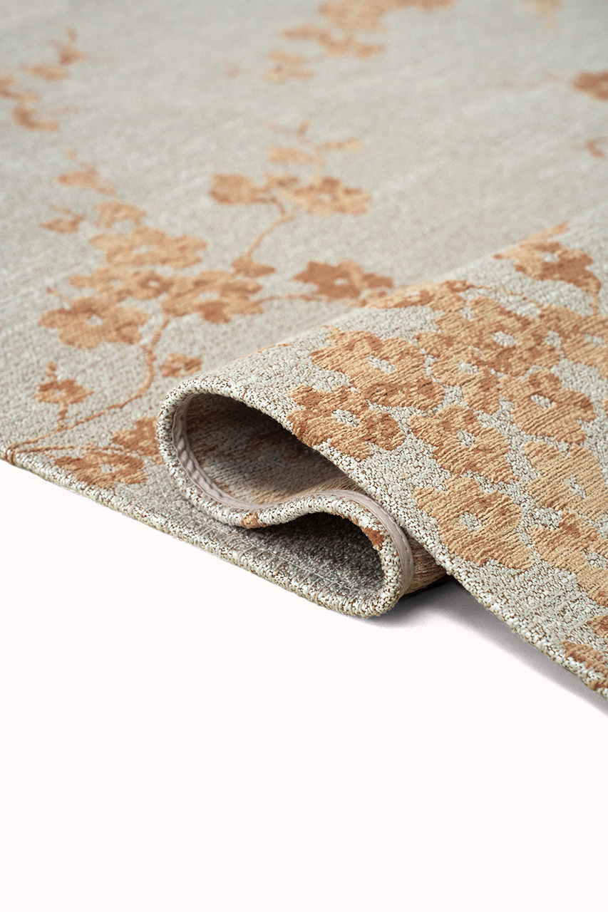 Petal Dew | Rectangular & Square Rugs