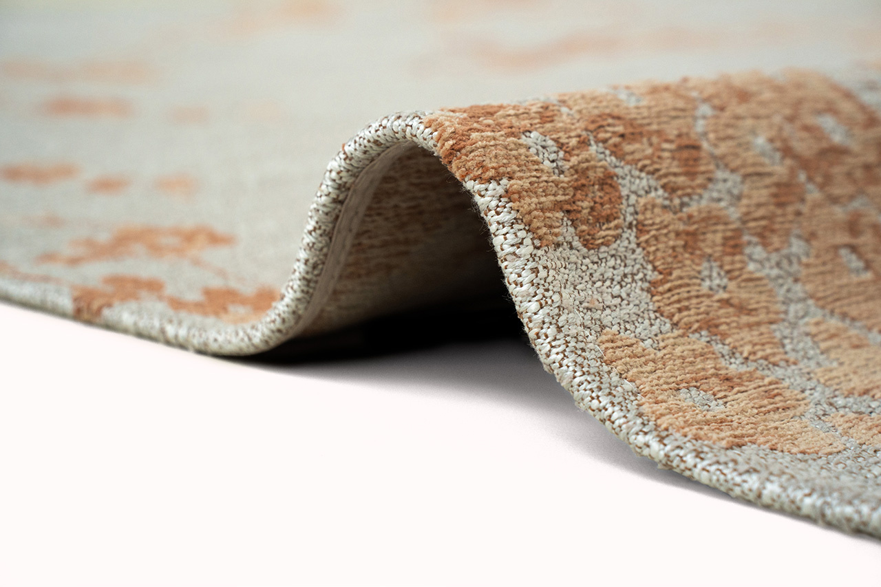 Petal Dew | Rectangular & Square Rugs