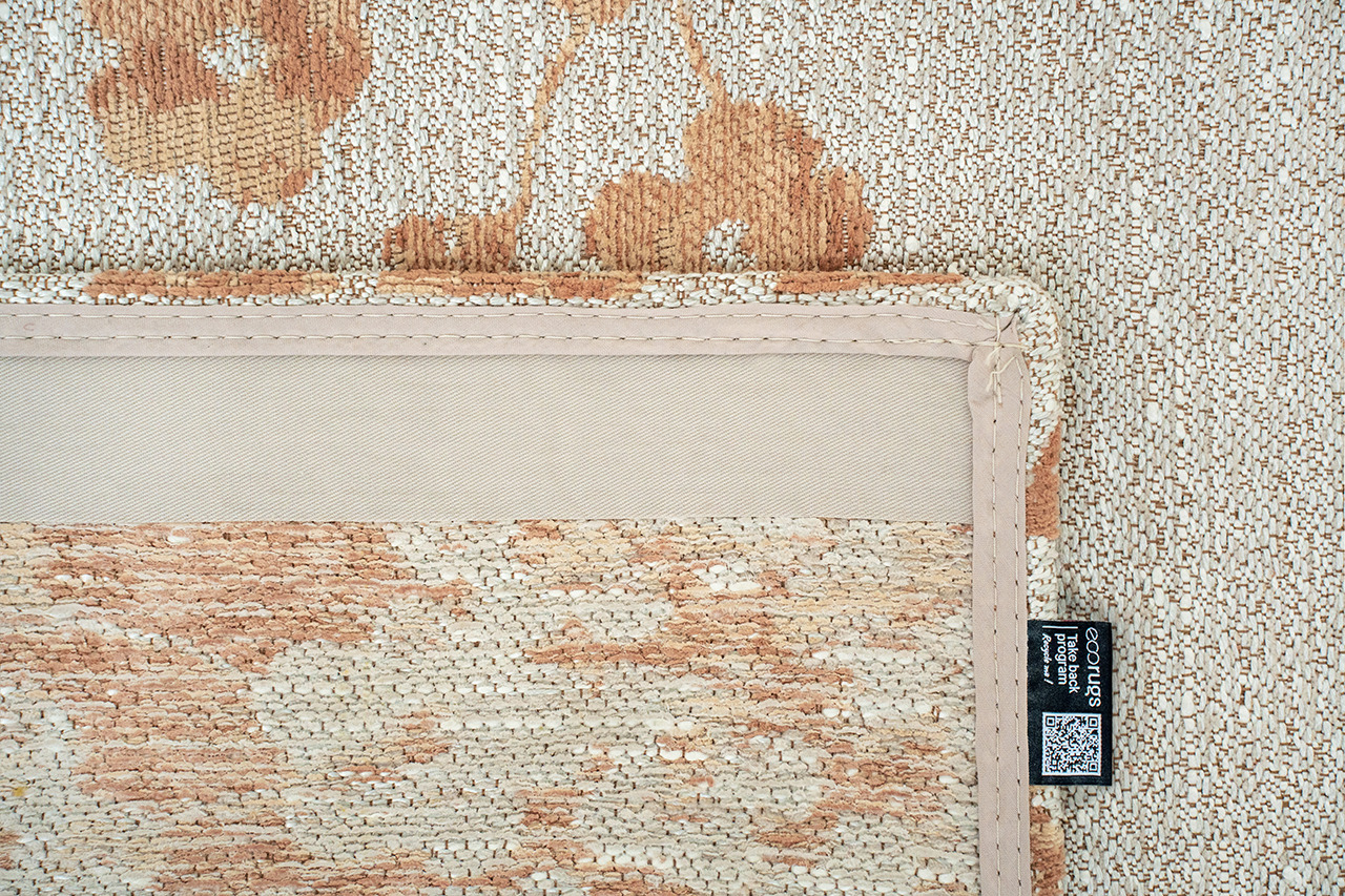 Petal Dew | Rectangular & Square Rugs