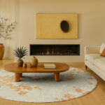 Petal Dew | Rectangular & Square Rugs