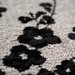 Night Snow | Rectangular & Square Rugs