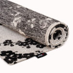 Night Snow | Rectangular & Square Rugs