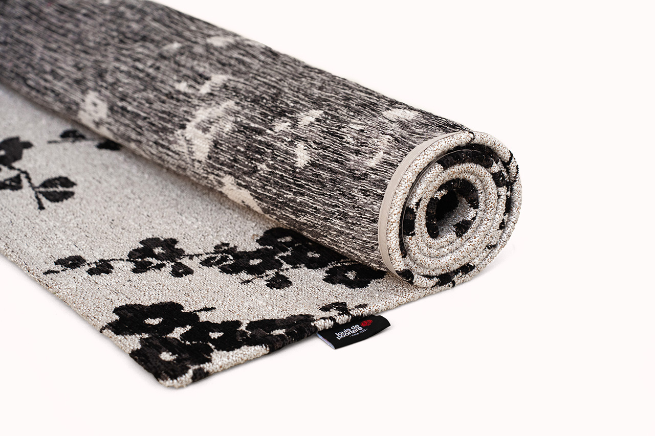 Night Snow | Rectangular & Square Rugs