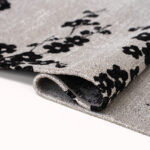 Night Snow | Rectangular & Square Rugs