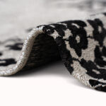 Night Snow | Rectangular & Square Rugs