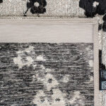 Night Snow | Rectangular & Square Rugs