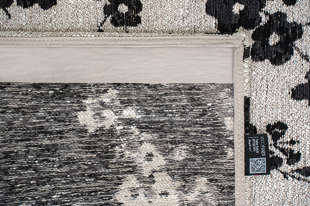 Night Snow | Rectangular & Square Rugs