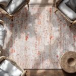 Galata Sunset | Rectangular & Square Rugs