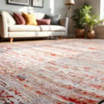 Galata Sunset | Rectangular & Square Rugs