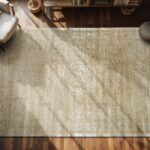 Milk Curry | Rectangular & Square Rugs
