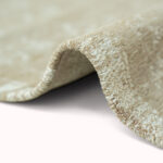 Milk Curry | Rectangular & Square Rugs