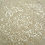 Milk Curry | Rectangular & Square Rugs