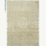 Milk Curry | Rectangular & Square Rugs