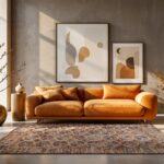 Djamboul | Rectangular & Square Rugs