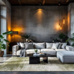 Uranus | Rectangular & Square Rugs