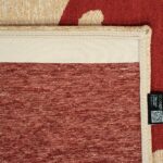 Imperial Red | Rectangular & Square Rugs