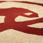 Imperial Red | Rectangular & Square Rugs