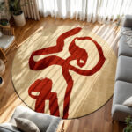 Imperial Red | Rectangular & Square Rugs