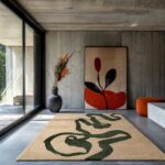 Garden Spirit | Rectangular & Square Rugs