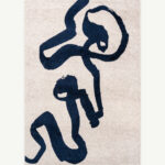 Sea Ink | Rectangular & Square Rugs