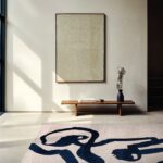 Sea Ink | Rectangular & Square Rugs