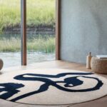 Sea Ink | Rectangular & Square Rugs