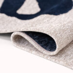 Sea Ink | Rectangular & Square Rugs