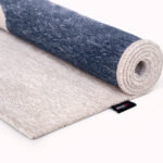 Sea Ink | Rectangular & Square Rugs