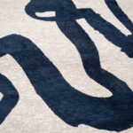 Sea Ink | Rectangular & Square Rugs