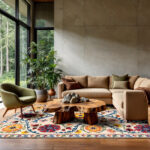 Origine | Rectangular & Square Rugs