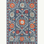 Nordic | Rectangular & Square Rugs