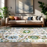 Slavia | Rectangular & Square Rugs