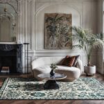 Notos | Rectangular & Square Rugs