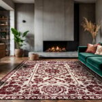 Zephyr | Rectangular & Square Rugs