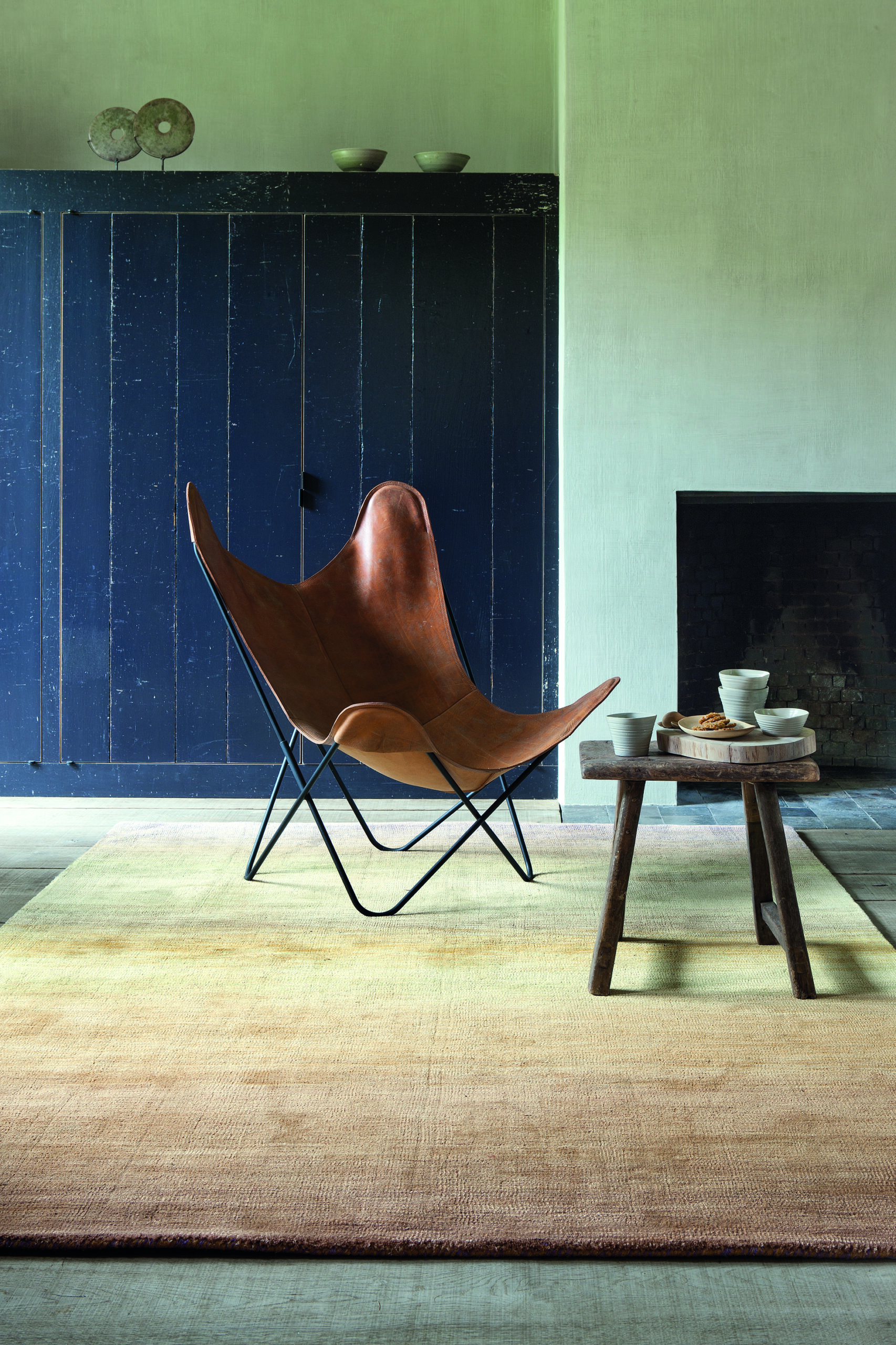 Multicolor | Rectangular & Square Rugs