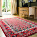 43.01.300 | Rectangular & Square Rugs