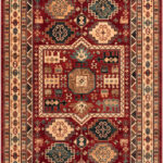 43.06.300 | Rectangular & Square Rugs