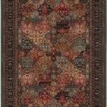 43.09.400 | Rectangular & Square Rugs