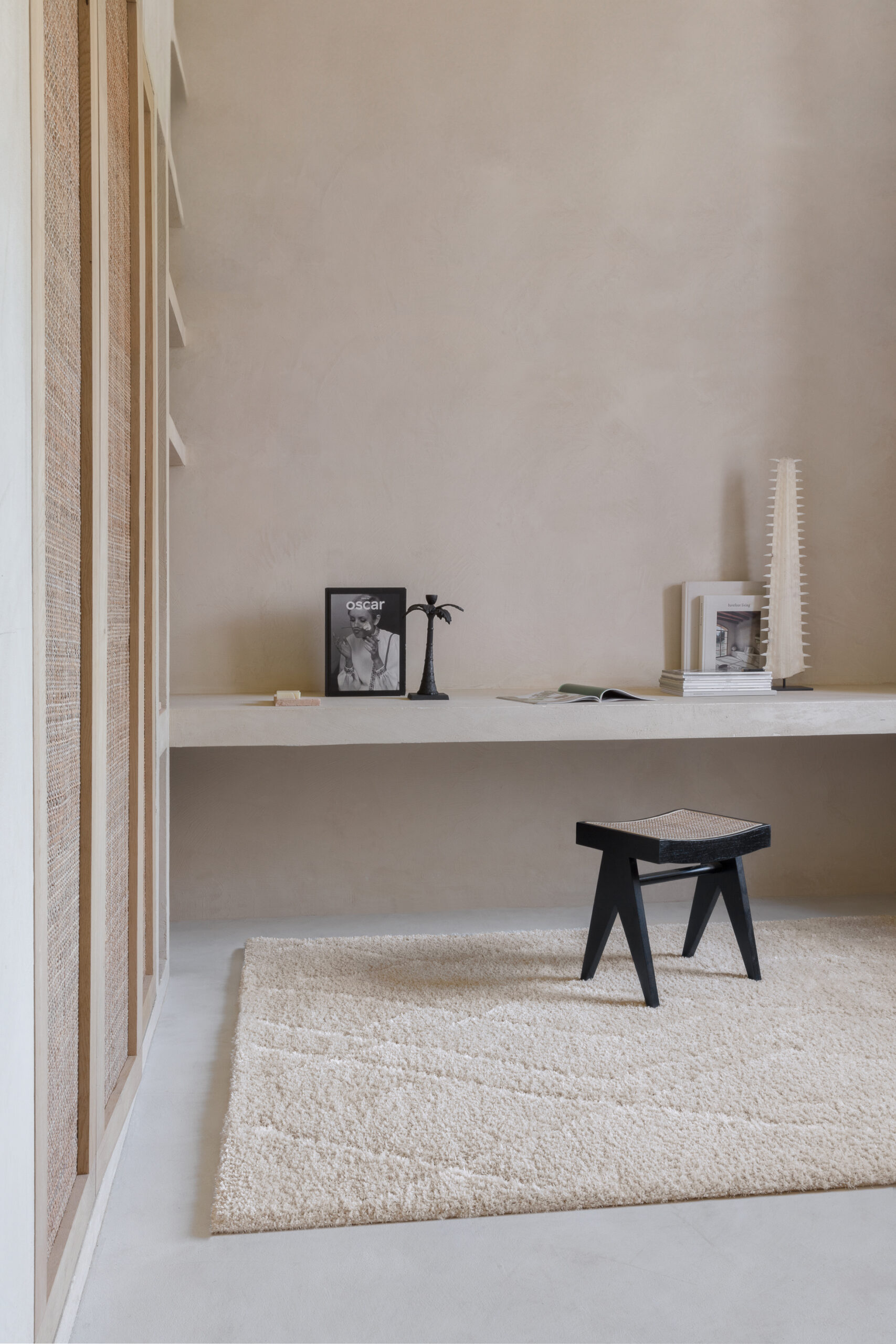 483.02.100 | Rectangular & Square Rugs