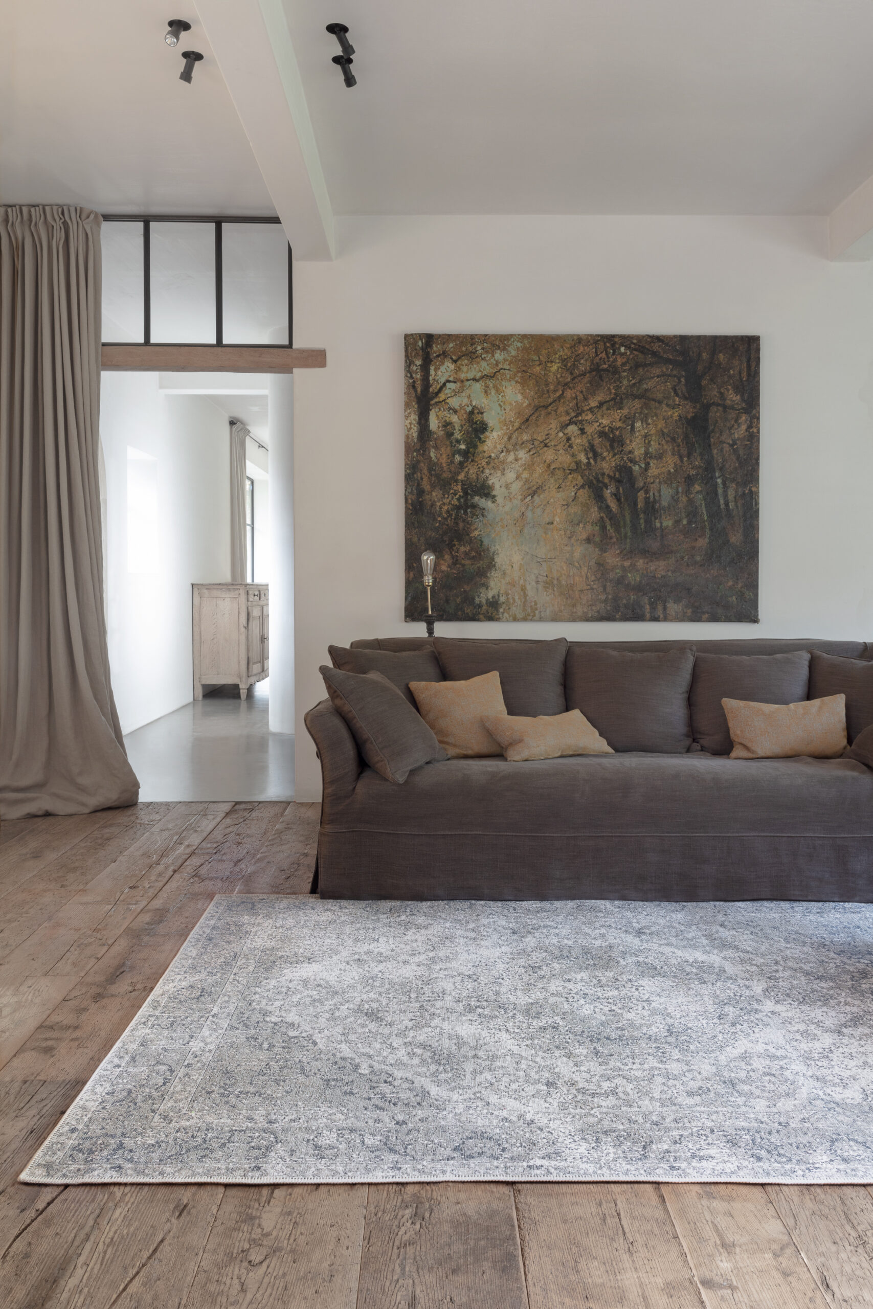 500.05.0A920 | Rectangular & Square Rugs