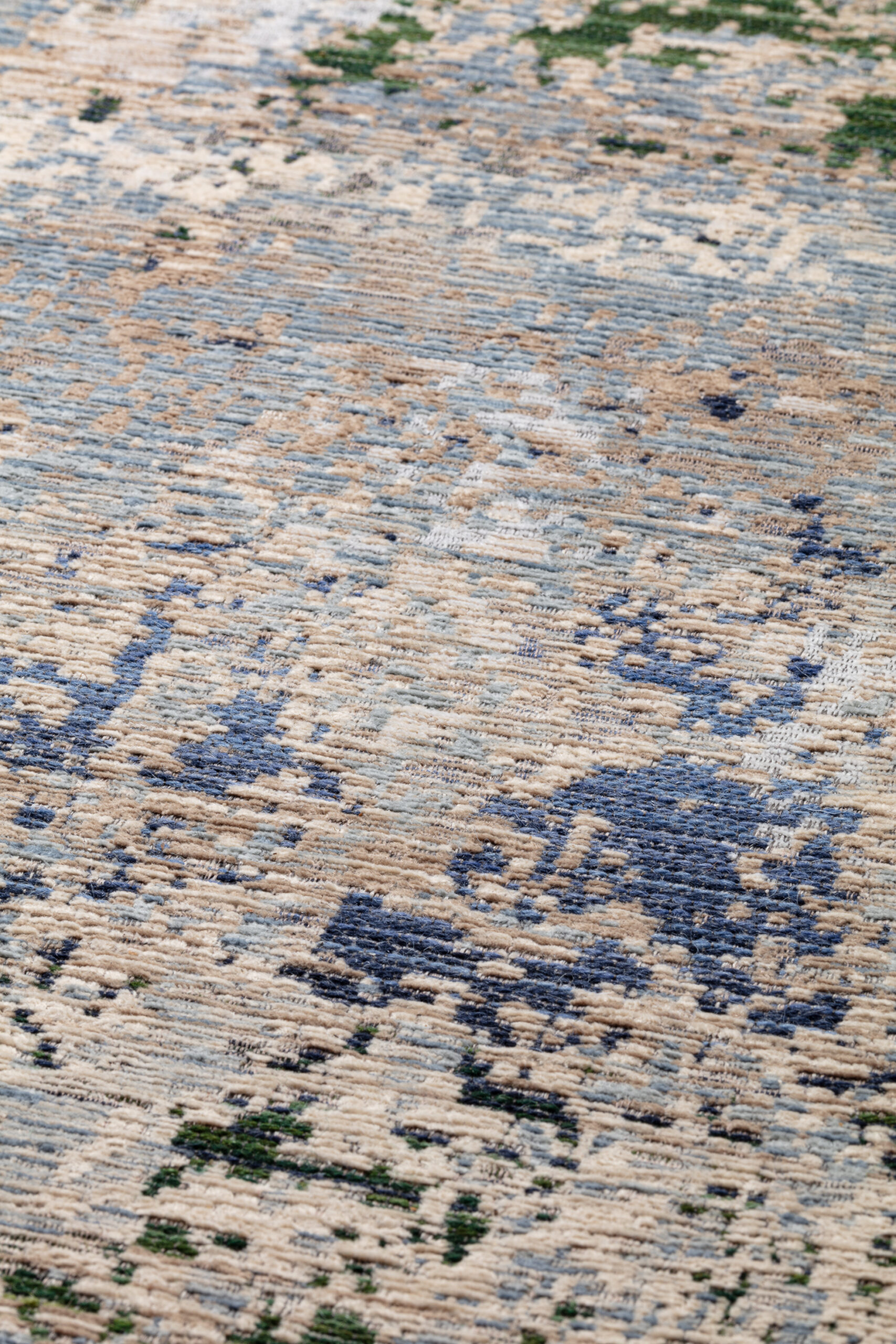 506.01.BE600 | Rectangular & Square Rugs